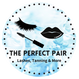 The Perfect Pair Eyelash Extensions, Mooresville NC